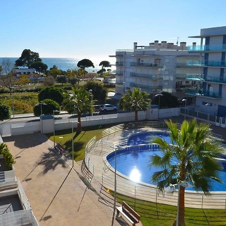 Golive Esquirol Beach Cambrils Dış mekan fotoğraf
