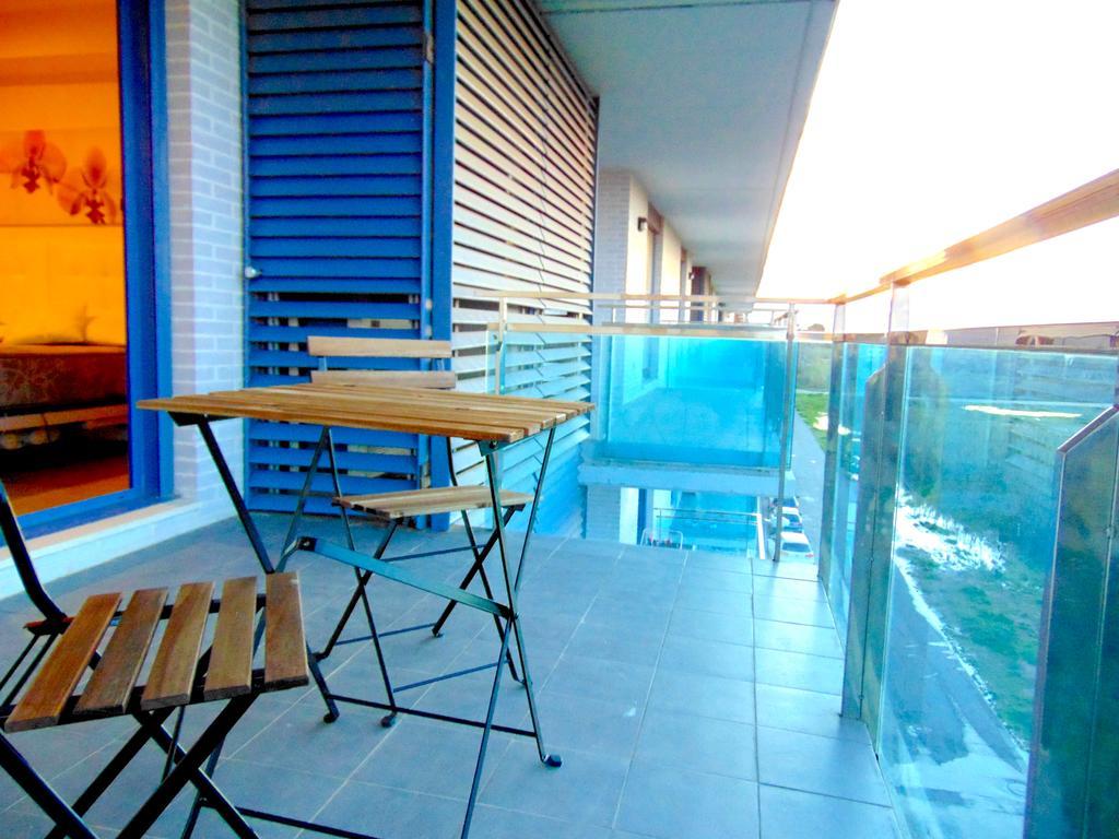Golive Esquirol Beach Cambrils Dış mekan fotoğraf