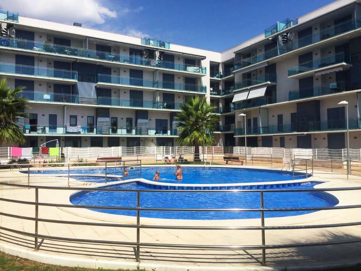 Golive Esquirol Beach Cambrils Dış mekan fotoğraf