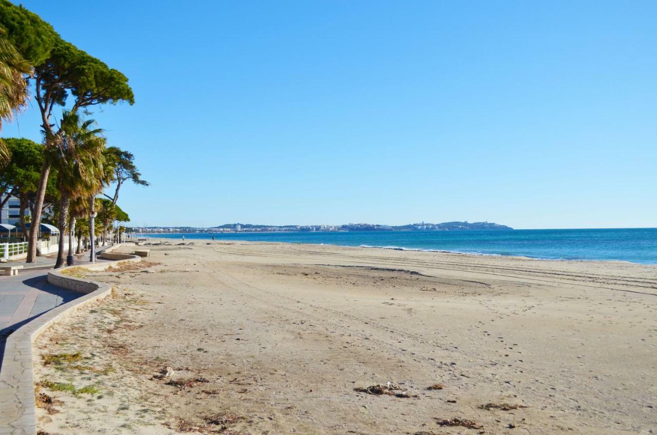 Golive Esquirol Beach Cambrils Dış mekan fotoğraf