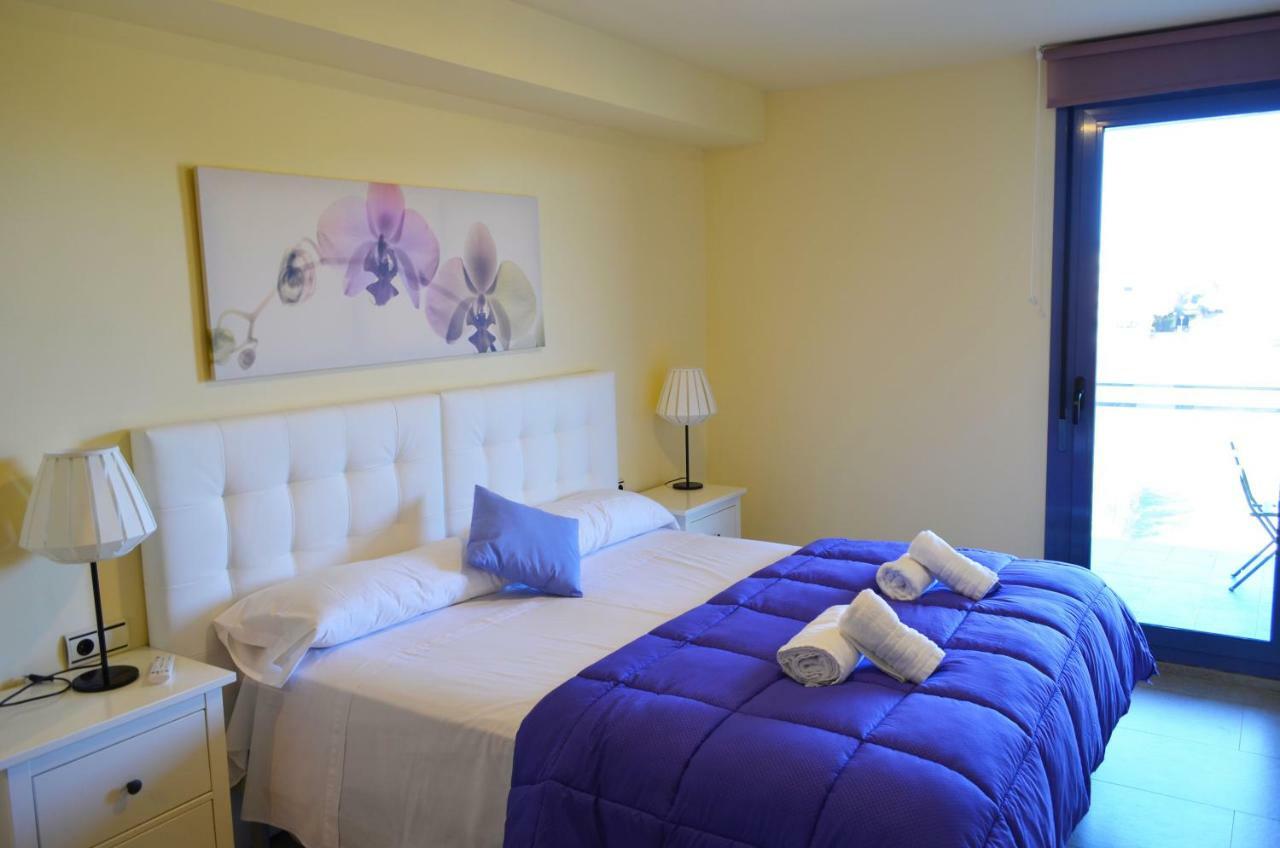 Golive Esquirol Beach Cambrils Dış mekan fotoğraf
