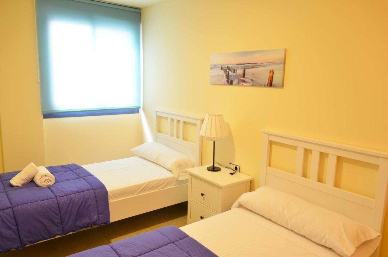 Golive Esquirol Beach Cambrils Dış mekan fotoğraf